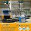 Recycling machine metal copper wire crusher copper extraction equipment