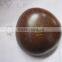 Coconut bowl Vietnam, customized logo