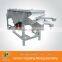 Linear vibrating sieve shaker machine sand filter with large capacity