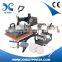 multifunctional digital sublimation mug cap heat press machine