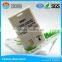 Warehouse logogistic management active card