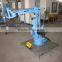 4 axis automatic Industrial universal Robots 10KGS WTZRRM-410