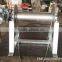 Best Price Sheep Slaughter Abattoir Equipment Sheep Skinning Machine For Slaughterhouse Line