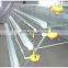 Wire Mesh Chicken Coop For Poultry Farm