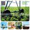 lateral move Farm Using Manual And Automatic Irrigation System Design And Exporting