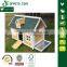 Commercial Chicken House Ventilation House