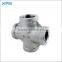 carbon steel Square Plugs Nipple Pipe