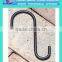 Customized Stainless Wire Metal S Hook