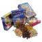 breakfast cereals corn flake production line