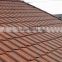 Milano Tile-light weight roof tiles