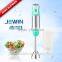 china supplier hand operated kitchen living mini mixer fruit blender