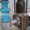 Hot sell waste plastic granules making machine/plastic extruding machine/plastic pellet plant