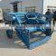 functional machine to harvester cassava