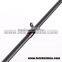 In Stock carbon fiber Bass Fishing 1pc Bait Casting Rod