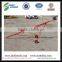 Customized Stainless Movable Screw Conveyor Auger