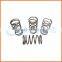 Customized wholesale quality super quality coil spring
