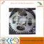 Bajaj Pulsar YBR discover chain sprocket 110CC for motorcycle gear set