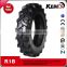 Top Brand chinese 10.5/80-18 tire for agricultural tractors