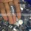 10mm diameter x 1.5mm thick N42 neodymium disc magnets