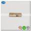 OEM aluminum USB flash disk anodized enclosure with cnc milling