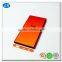 Aluminum housing with good quality anodized for 20000mAh power bank