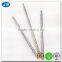 High precision 3D printer shaft for machinery 3D printer