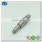 CNC machining stainless steel spline shaf