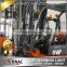 5W led warning light forklift rotating led beacon emergency flash safety light for industry machinery equipment