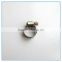 1.9 Inch Stainless Steel American Type Pipe Clip