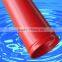 Prime quality ERW fire protection pipe galvanized or red painting