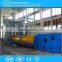 BSM profssional large scale direct fired rotary drum dryer for drying sand coal and wood