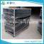 Customized Size Aluminum Flight Case Used for Truss Equipment