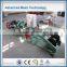 Bethanizing Barbed Wire Fencing Making Machines Anping Factory