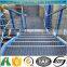 Steel grating for balcony cost per square foot Australia