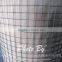 1''x1'' Galvanized Welded Wire Mesh Rolls