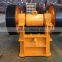 used small scale stone crusher, pe400-600 limestone jaw crusher for sale