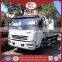 Dongfeng DFAC 3TON lifting weight recovery vehicle truck sale