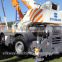 ZOOMLION off road crane RT35 with excellent working performance