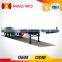 China 3 Axle 40ft container semi trailer price on sale