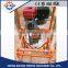 snake bit drill / hand drill machine / portable water well drilling rigs
