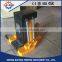 Portable Railway track jack/MHC series Hydraulic toe jack lifting machine