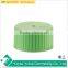 hot sale plastic screw cap 24/410 plastic lid