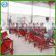 Tractor Grass chopper machine for animals feed