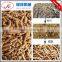 Good wood pellet making machine for sale JKER560