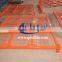72 inch Stacking Warehouse Tire Storage rack