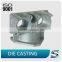 Customized High Pressure Aluminum Casting Parts