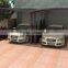 New-design metal carports for car HX115