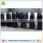 Cutting system centrifugal submersible sewage pump