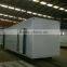 New design grp frigo de camion body with CE certificate