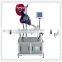 Automatic Single-Side Adhesive Sticker Labeling Machine